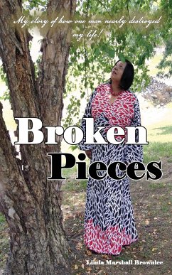 Broken Pieces - Brownlee, Evangelist Linda Marshall
