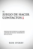 El Juego De La Conquista (eBook, ePUB)