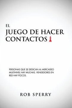 El Juego De La Conquista (eBook, ePUB) - Sperry, Rob L