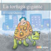 La tortuga gigante (MP3-Download)