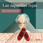 Las zapatillas rojas (MP3-Download)