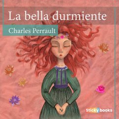 La bella durmiente (MP3-Download) - Perrault, Charles