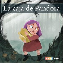 La caja de Pandora (MP3-Download) - Anónimo