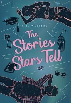 The Stories Stars Tell - Walters, Cl