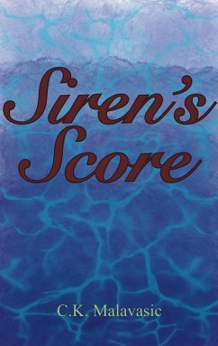 Cover Siren's Score (eBook, ePUB)