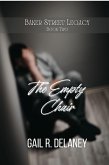 The Empty Chair (Baker Street Legacy, #2) (eBook, ePUB)