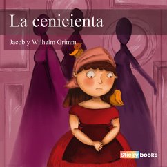 La Cenicienta (MP3-Download) - Grimm, Jacob; Grimm, Wilhelm