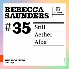 Still - Aether - Alba - Eotvoes,Peter/Brso