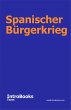 Spanischer Bürgerkrieg (eBook, ePUB) - Bild 1