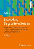 Entwicklung Eingebetteter Systeme (eBook, PDF)