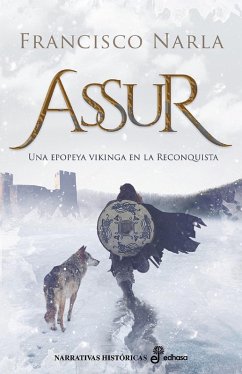 Cover Assur (eBook, ePUB)