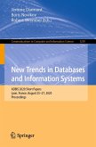 New Trends in Databases and Information Systems (eBook, PDF)
