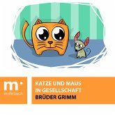 Katze und Maus in Gesellschaft (eBook, ePUB)