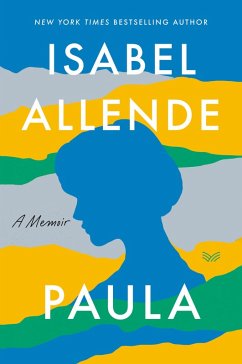 Paula (eBook, ePUB) - Allende, Isabel