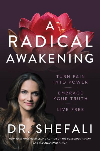 A Radical Awakening (eBook, ePUB) A Radical Awakening (eBook, ePUB)