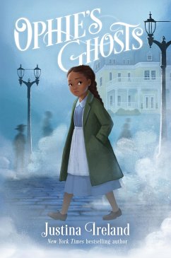 Ophie's Ghosts (eBook, ePUB) - Ireland, Justina