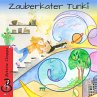 Zauberkater Tunki (MP3-Download) - Bild 1