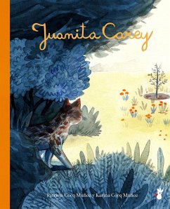 Juanita Carey (eBook, ePUB) - Cocq Muñoz, Patricia; Cocq Muñoz, Karina