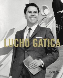 Lucho Gatica (eBook, ePUB) - García, Marisol; Contreras, Carlos