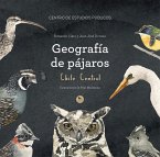 Geografía de pájaros Chile Central (eBook, ePUB)
