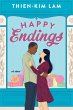Happy Endings (eBook, ePUB) - Bild 1