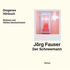 Der Schneemann (MP3-Download) - Fauser, Jörg