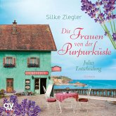 Die Frauen von der Purpurküste – Julies Entscheidung (Die Purpurküsten-Reihe 2) (MP3-Download)