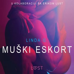 Muški Eskort - Seksi erotika (MP3-Download) - G, Linda