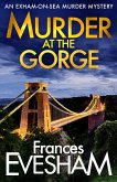 Murder at the Gorge (eBook, ePUB)