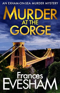 Murder at the Gorge (eBook, ePUB) - Frances Evesham