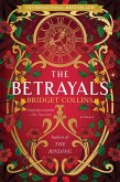 The Betrayals (eBook, ePUB)