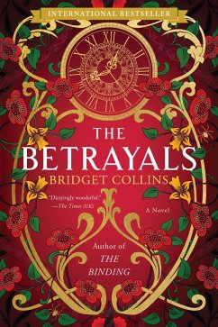 The Betrayals (eBook, ePUB) - Collins, Bridget