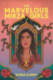 The Marvelous Mirza Girls (eBook, ePUB)