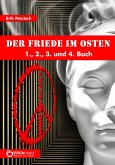 Der Friede im Osten (eBook, PDF)