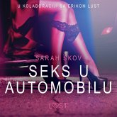 Seks u automobilu - Seksi erotika (MP3-Download)