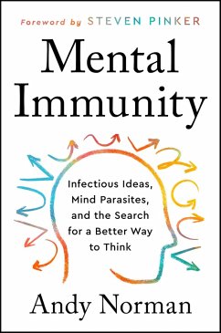 Cover Mental Immunity (eBook, ePUB)