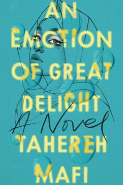 An Emotion of Great Delight (eBook, ePUB) - Mafi, Tahereh