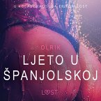 Ljeto u Španjolskoj - Seksi erotika (MP3-Download)