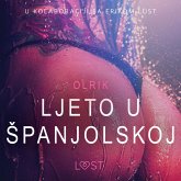 Ljeto u Španjolskoj - Seksi erotika (MP3-Download)