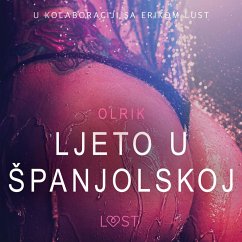 Ljeto u Španjolskoj - Seksi erotika (MP3-Download) - Olrik