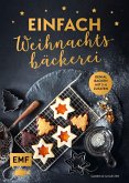 Einfach Weihnachtsbäckerei   (Mängelexemplar)