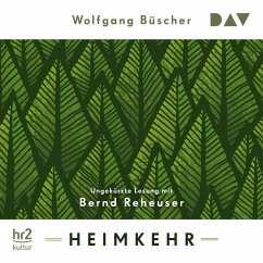 Heimkehr (MP3-Download) - Büscher, Wolfgang