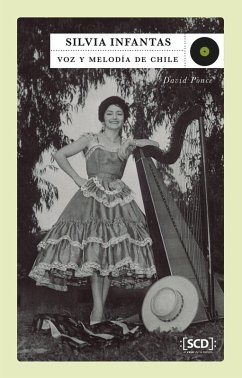 Cover Silvia Infantas (eBook, ePUB)