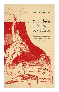 Cover Y también hicieron periódicos (eBook, ePUB)