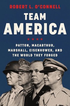 Team America (eBook, ePUB) - O'Connell, Robert L.