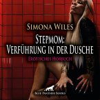 Stepmom: Verführung in der Dusche / Erotik Audio Story / Erotisches Hörbuch (MP3-Download)