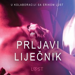 Prljavi Liječnik - Seksi erotika (MP3-Download) - Olrik