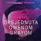 Opsjednuta Owenom Grayom - Seksi erotika (MP3-Download)