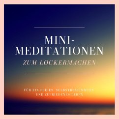 Mini-Meditationen zum Lockermachen (MP3-Download) - Lynen, Patrick