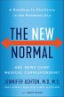 The New Normal (eBook, ePUB) - Bild 1